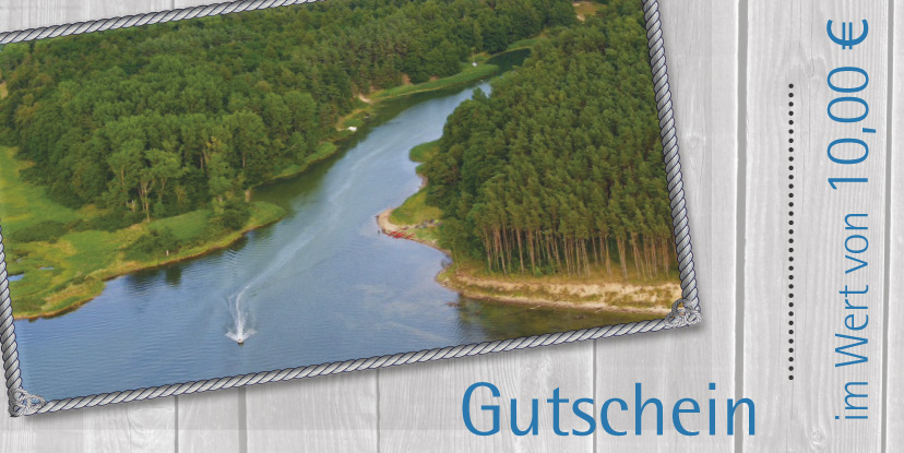 Gutschein